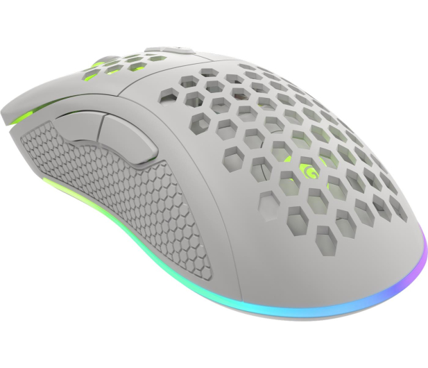 Genesis Krypton 550 biała - 1077379 - zdjęcie 4